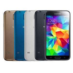 Samsung Galaxy S5 16GB Verizon Android Smartphone Black Friday Deals 2017